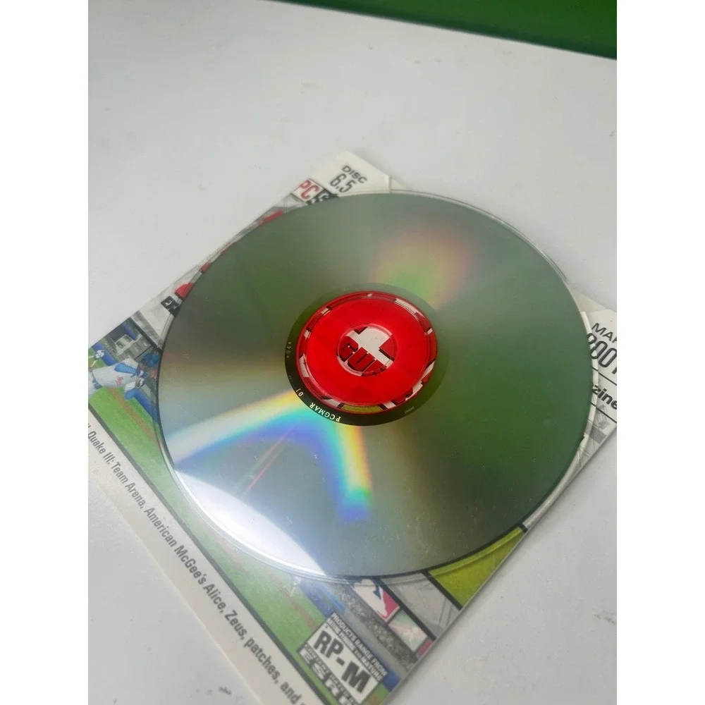 PC Gamer pc gamer